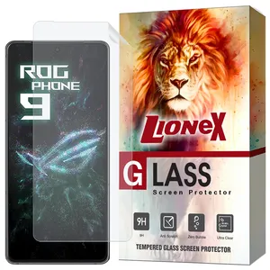 Lionex LFNMB20 Screen Protector For Asus ROG Phone 9