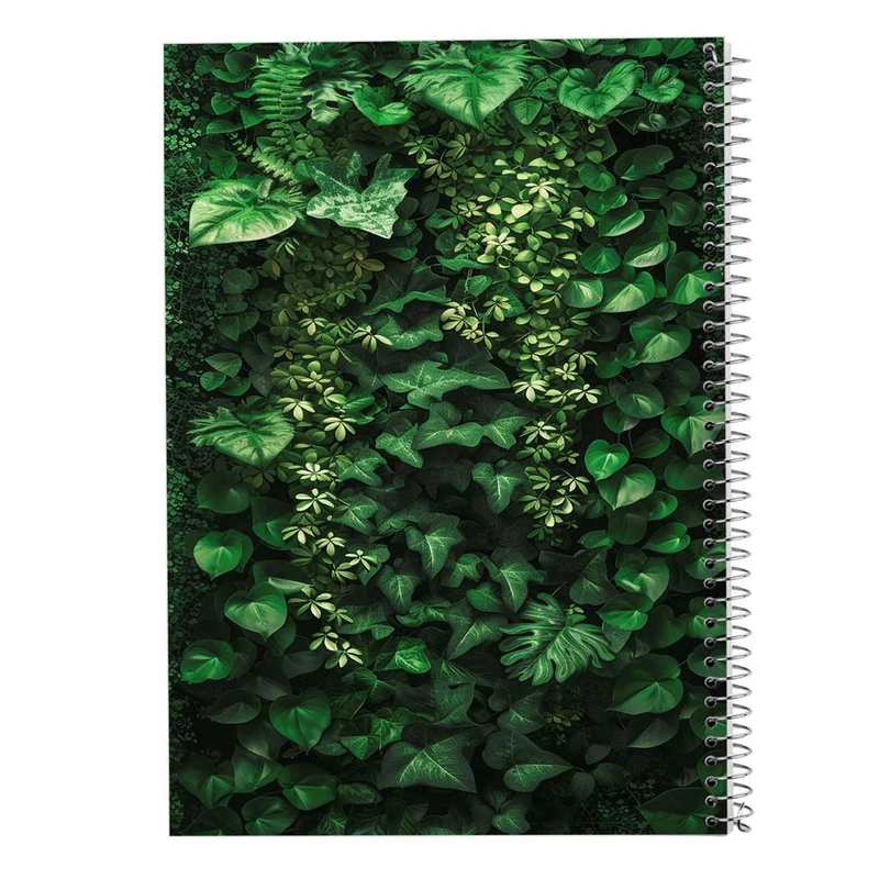 دفتر لیست خرید 50 برگ مدوپد مدل برگ کد DF15596