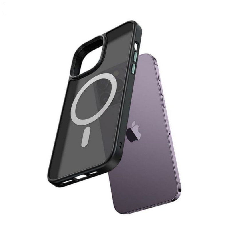 کاور مک دودو مدل pc-309-310 مناسب برای گوشی موبایل اپل  iphone 14pro max