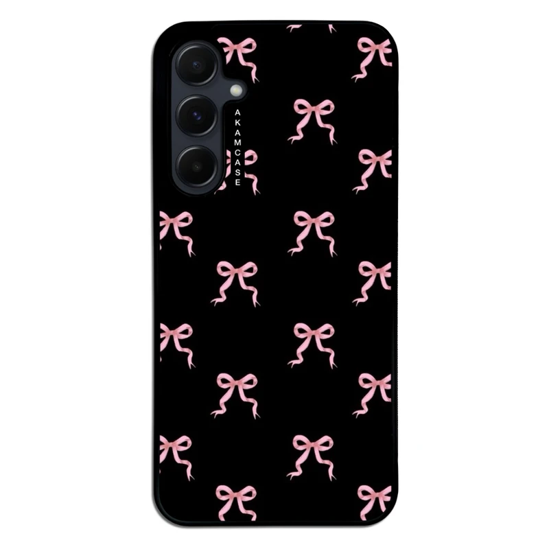 کاور آکام مدل AMC-WSGA55-BOWS11 مناسب برای گوشی موبایل سامسونگ Galaxy A55