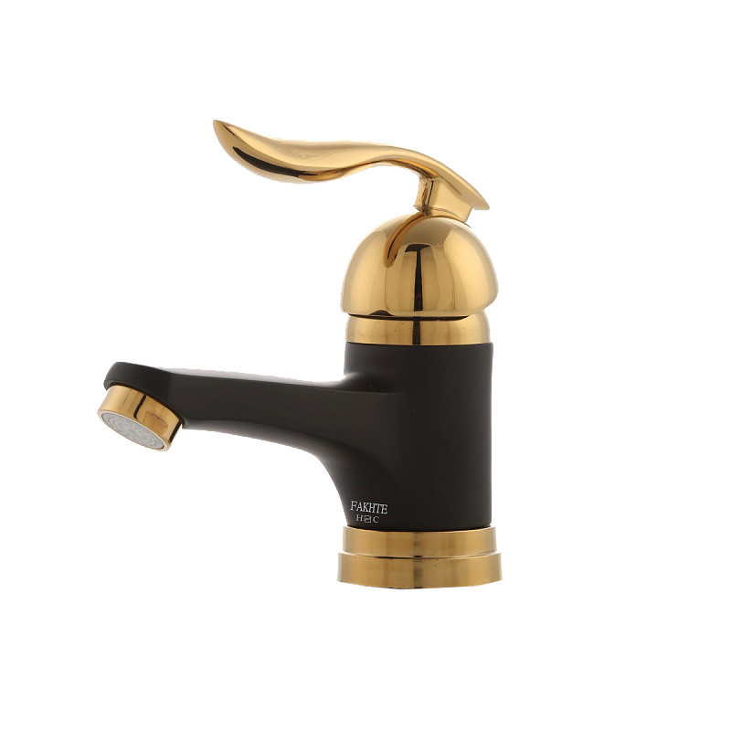 شیر روشویی فاخته مدل قهرمان سازه کدMT