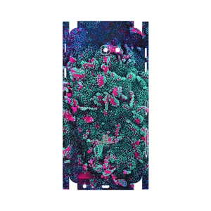 MAHOOT Atom Universe 8-FullSkin Cover Sticker for Samsung Galaxy J4 Plus