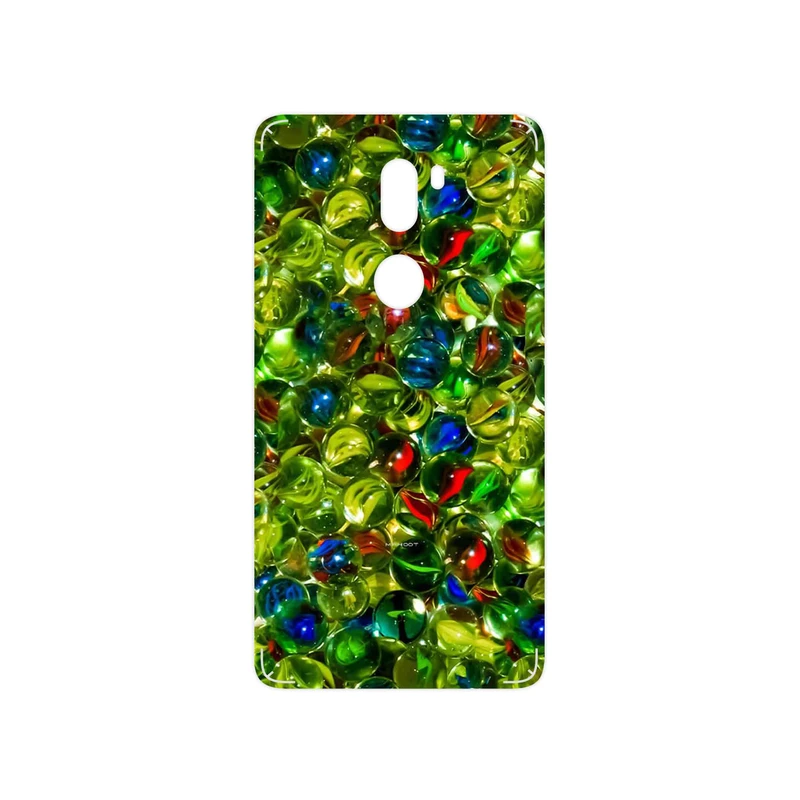 برچسب پوششی ماهوت مدل Marble Nostalgia مناسب برای گوشی موبایل شیائومی Mi 5s Plus