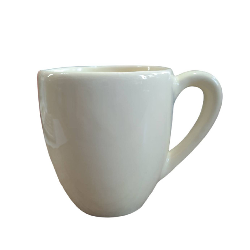 ماگ سفالی کد 120