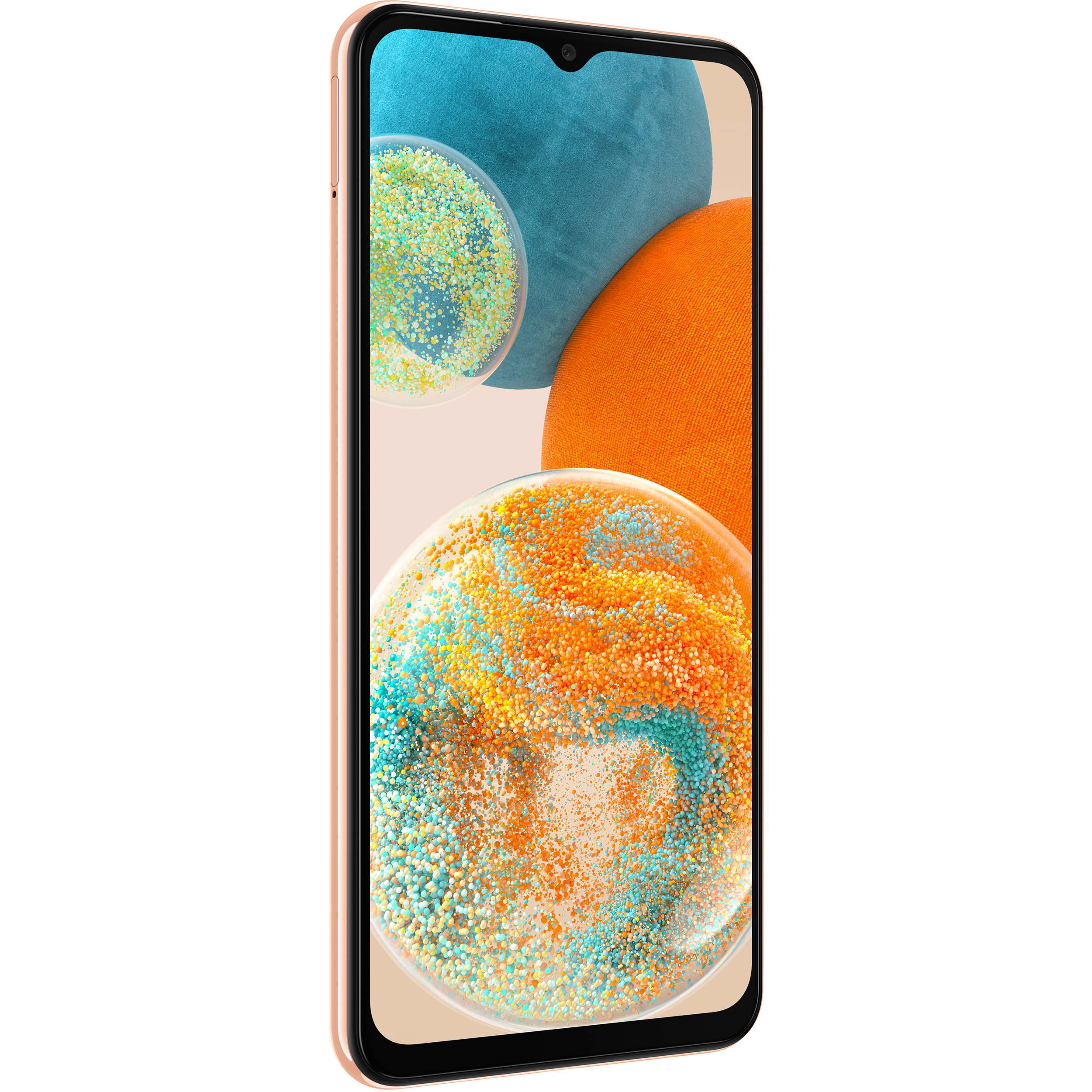 گوشی موبایل سامسونگ مدل Galaxy A23 5G دو سیم کارت ظرفیت 128 گیگابایت و رم 6 گیگابایت