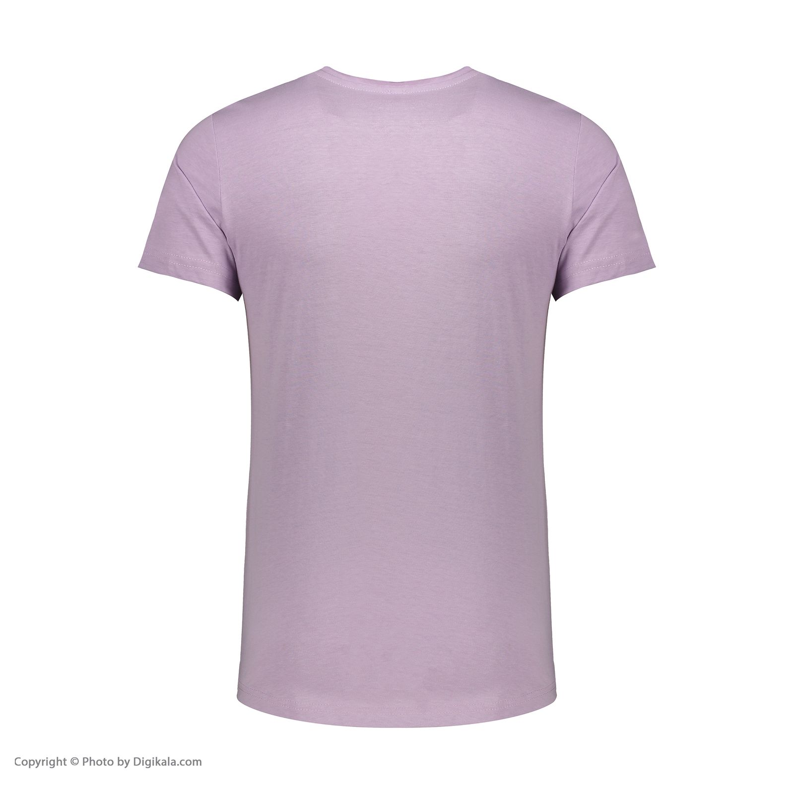 تی شرت مردانه اکزاترس مدل I03200107491370133 -  - 3