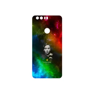 MAHOOT emilia clarke Cover Sticker for Honor 8