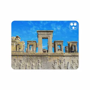 MAHOOT TAKHT-e-JAMSHID Cover Sticker for Apple iPad Pro 11 GEN 2 2020 A2068