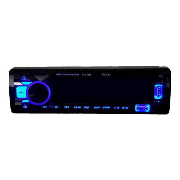 پخش کننده خودرو مدل PS_6601