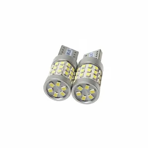 لامپ ال ای دی خودرو سام مدل w144 بسته دو عددی