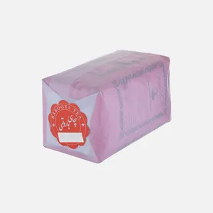 چای باروتی ممتاز خارجی شهمیر - 500 گرم
