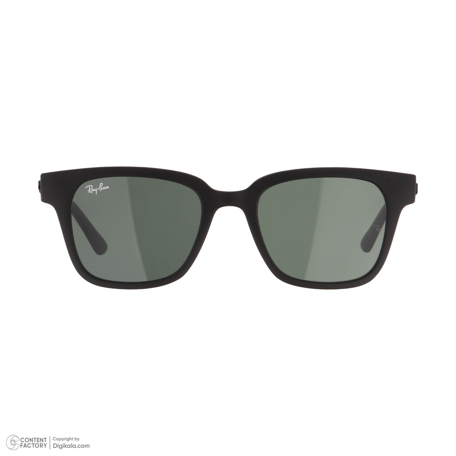 عینک آفتابی ویفرر (Wayfarer) ری بن مدل 0RB4323-601-31 -  - 4
