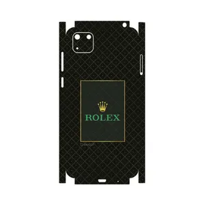MAHOOT  Rlx-FullSkin Cover Sticker for Huawei Y5P
