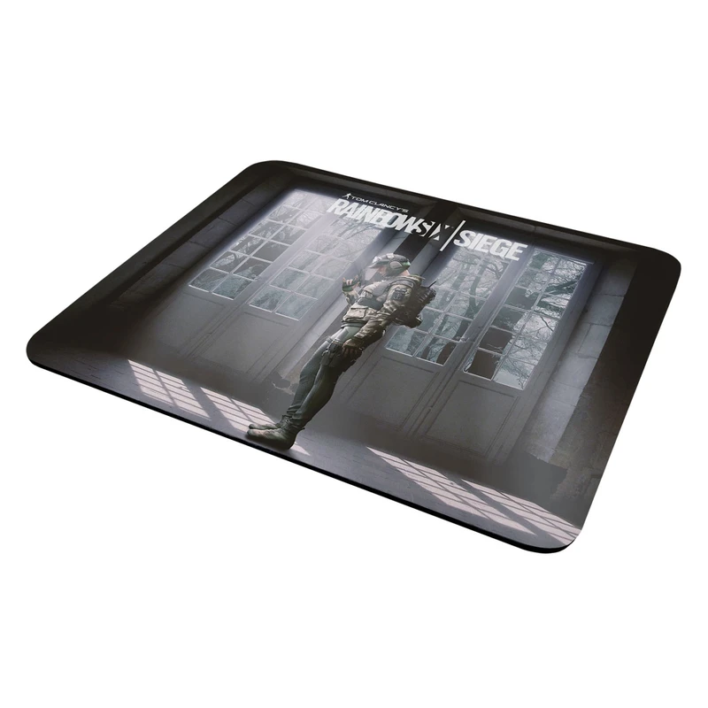 ماوس پد طرح Rainbow Six Siege مدل MP3099