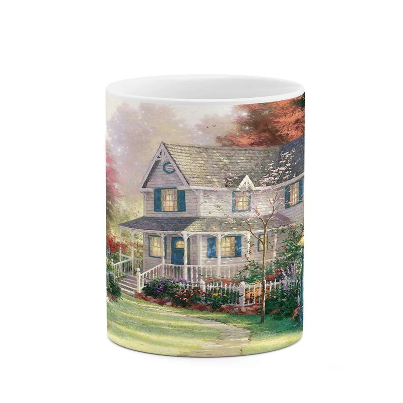 ماگ کاکتی مدل نقاشی کد mgh13762