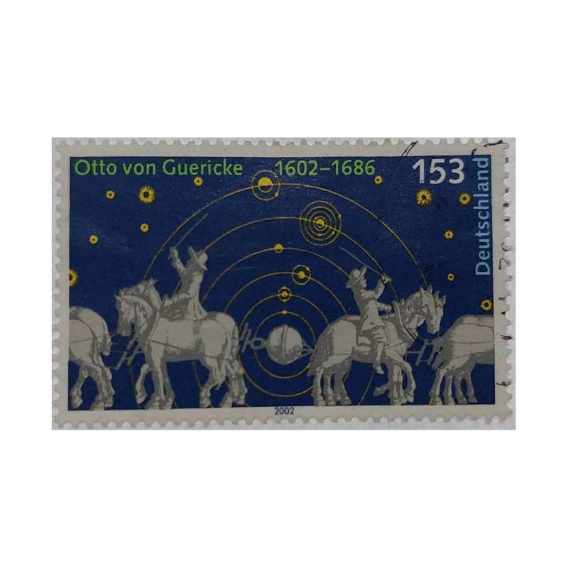 تمبر یادگاری مدل T3