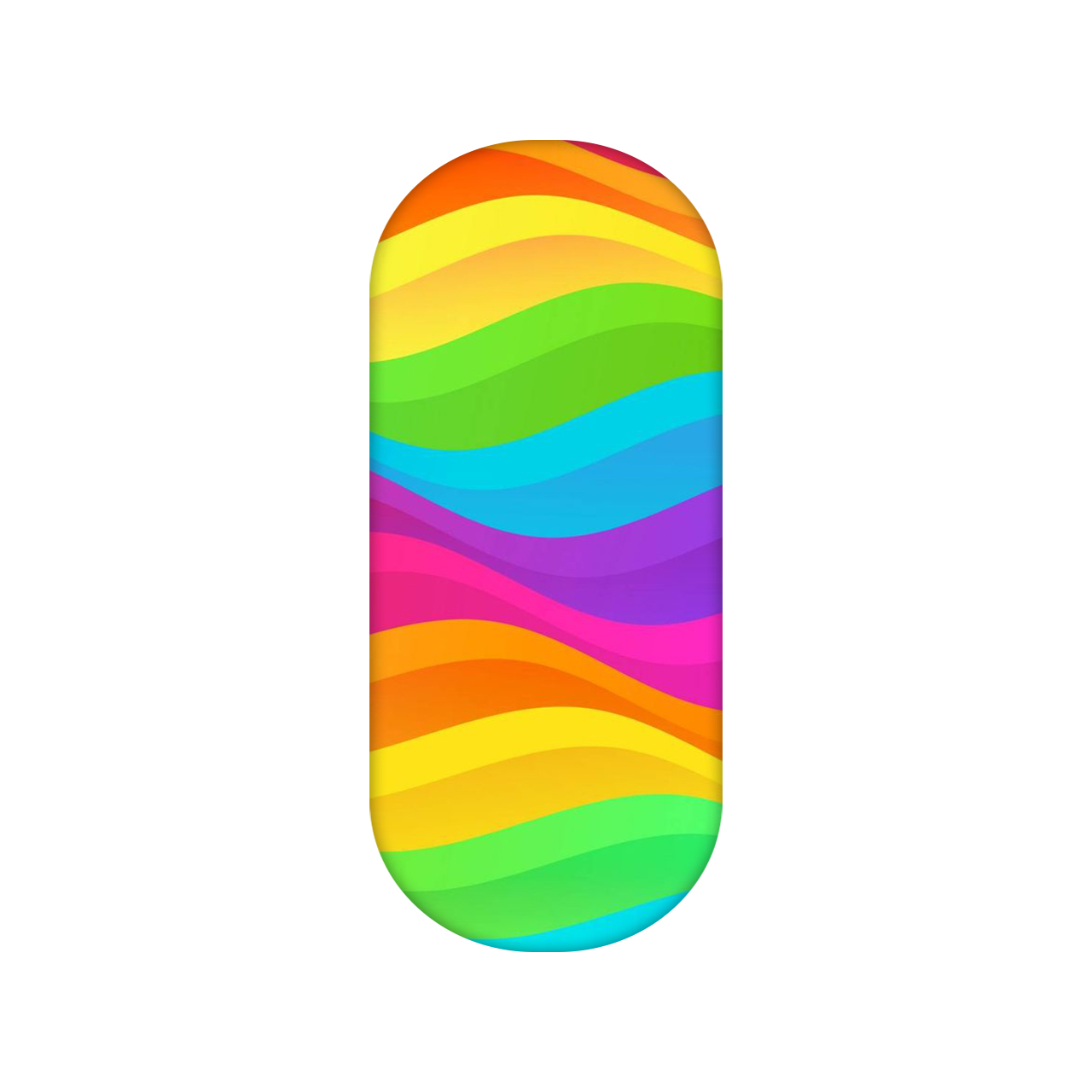 سوهان ناخن مدل فانتزی کد 1086