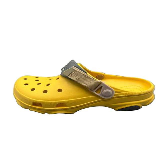 صندل زنانه کراکس مدل All-Terrain Clog