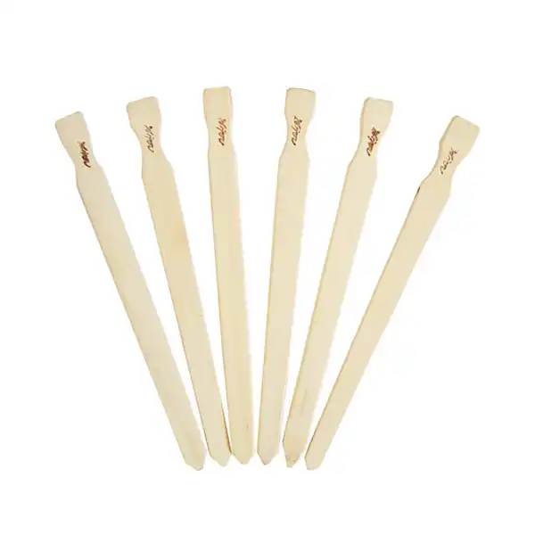 سیخ کباب مدل P6 بسته 6 عددی