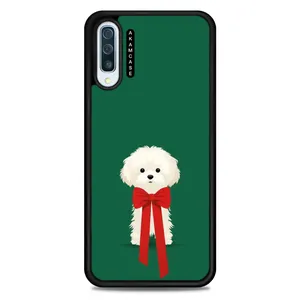 AKAM AMC-WSGA50-DOGS-11 Cover For Samsung Galaxy A50