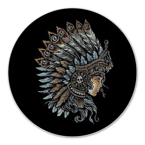 استیکر لپ تاپ آکام مدل AS00001741