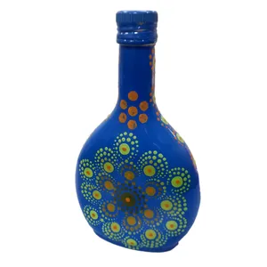 تنگ شیشه ای کد 114