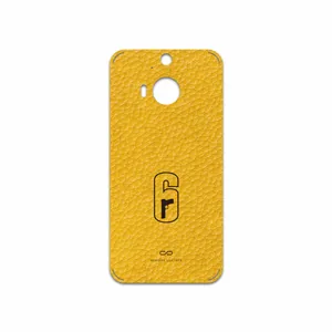 MAHOOT ML-RNBW_SX Cover Sticker for HTC One M9 Plus