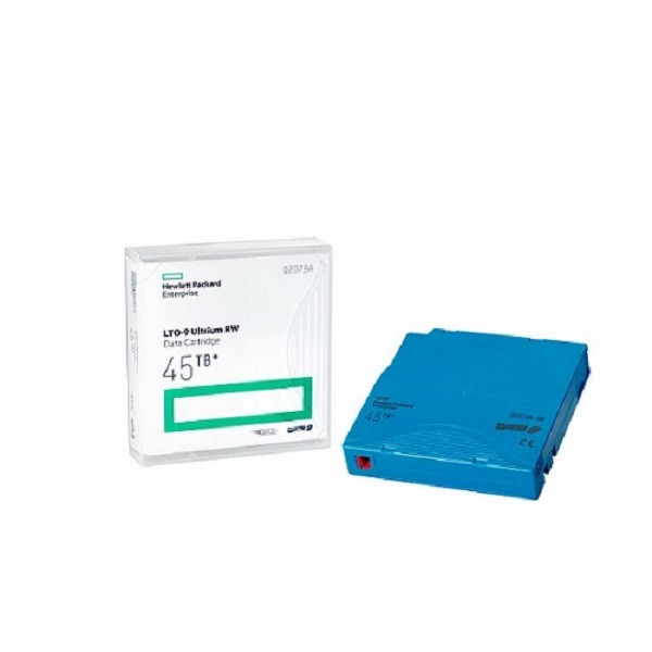 دیتا کارتریج اچ پی ای  مدل LTO-9