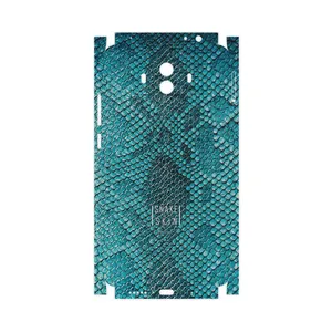 MAHOOT Snake Skin-FullSkin Cover Sticker for Huawei Mate 10