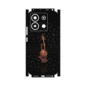 MAHOOT Persian_Fiddle_Instrument-FullSkin Cover Sticker for Xiaomi Poco X6
