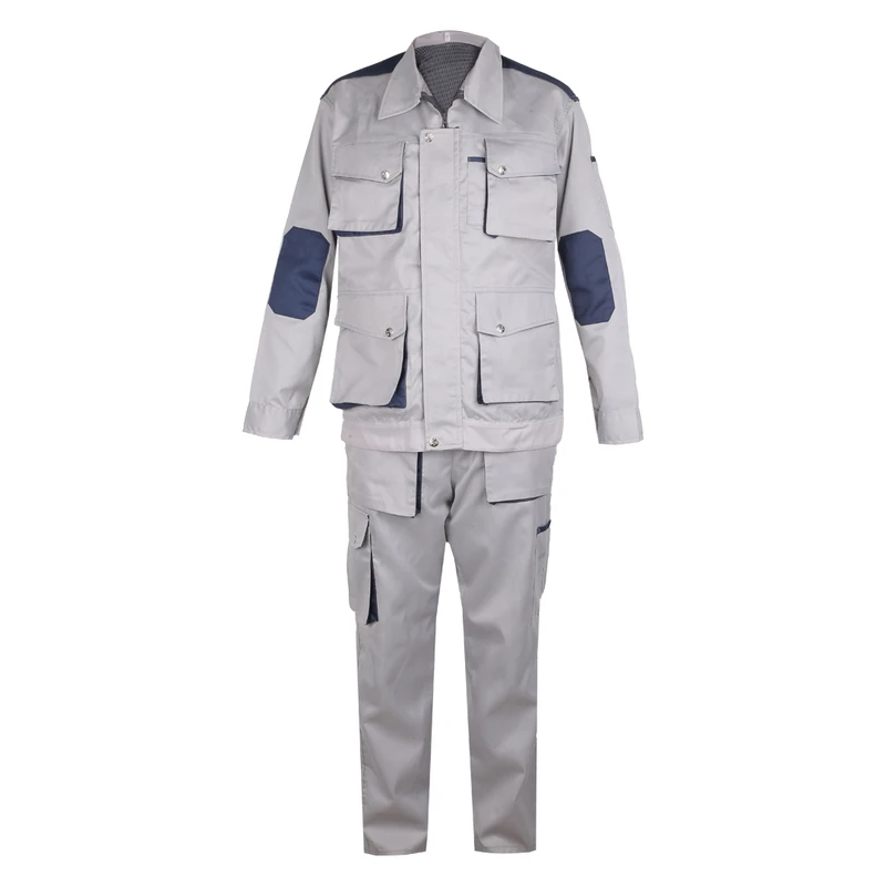 لباس کار مردانه کد 204B