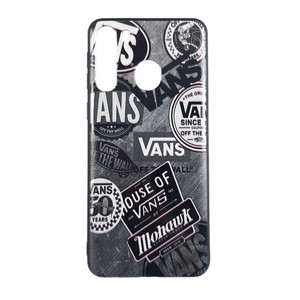 کاور مدل VX مناسب برای گوشی موبایل سامسونگ Galaxy A21  