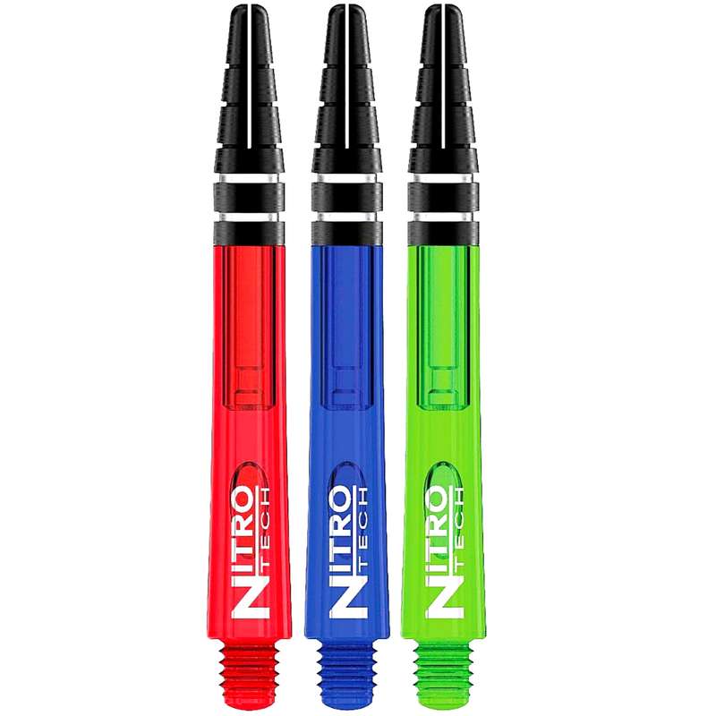 دم یدک دارت رد دراگون مدل NITRO TECH کد 42mili بسته 3 عددی دم یدک دارت رد دراگون مدل NITRO TECH کد 42mili بسته 3 عددی