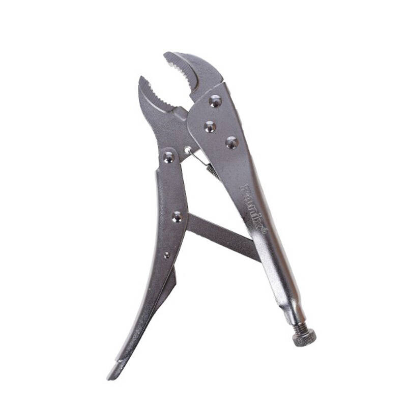 انبر قفلی رونیکس مدل RH-1417 سایز 10 اینچ