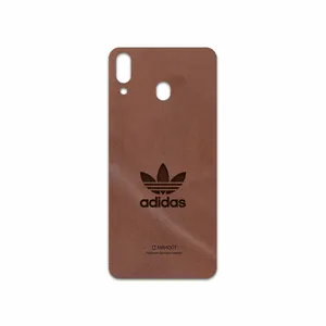 MAHOOT MNL-DDS Cover Sticker for Samsung Galaxy M20