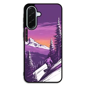 AKAM AMC-WSGA36-SKI-1 Cover For Samsung Galaxy A36