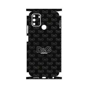 MAHOOT DG-FullSkin Cover Sticker for Gplus S10 2022