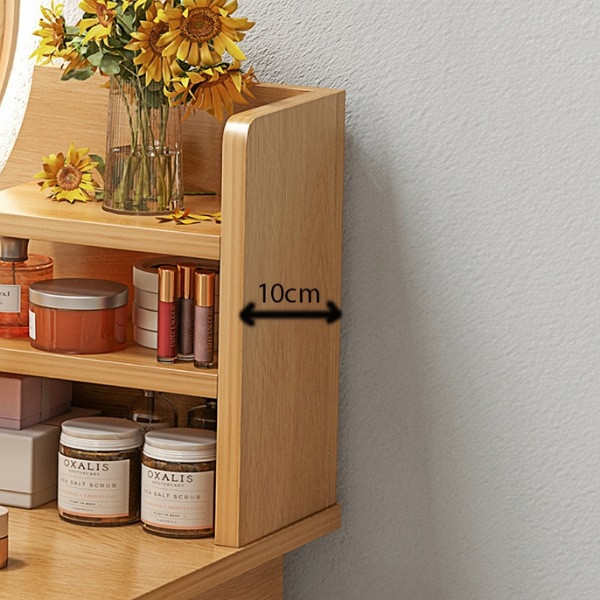 میز آرایش مدل D405+MDF+MATICAL