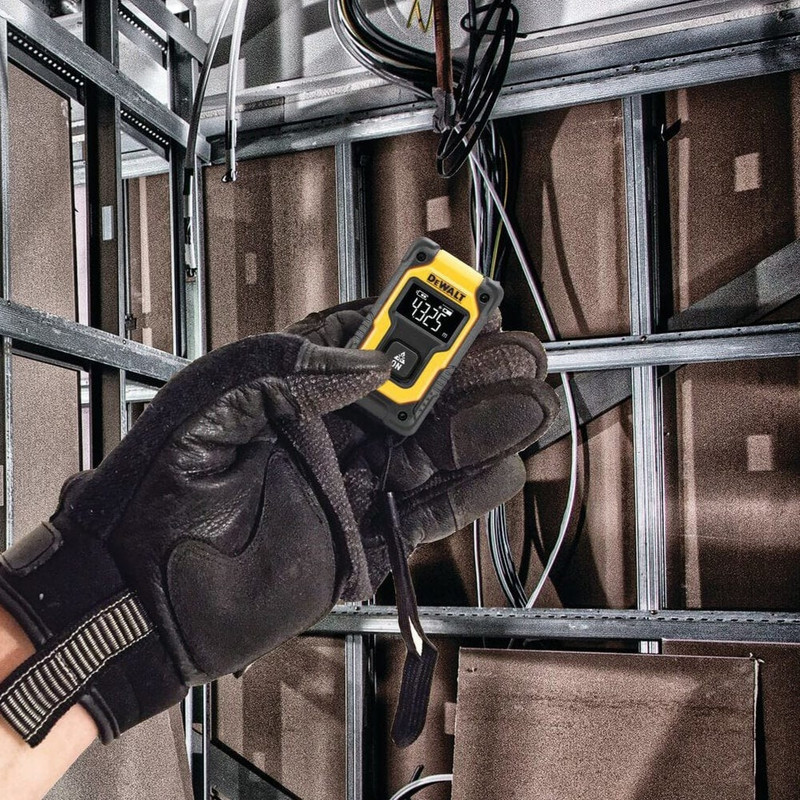 متر لیزری دیوالت مدل DW055PL متر لیزری دیوالت مدل DW055PL