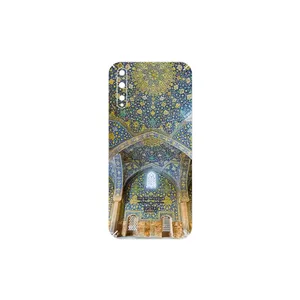 MAHOOT Imam Mosque in Isfahan Cover Sticker for Huawei Y8p