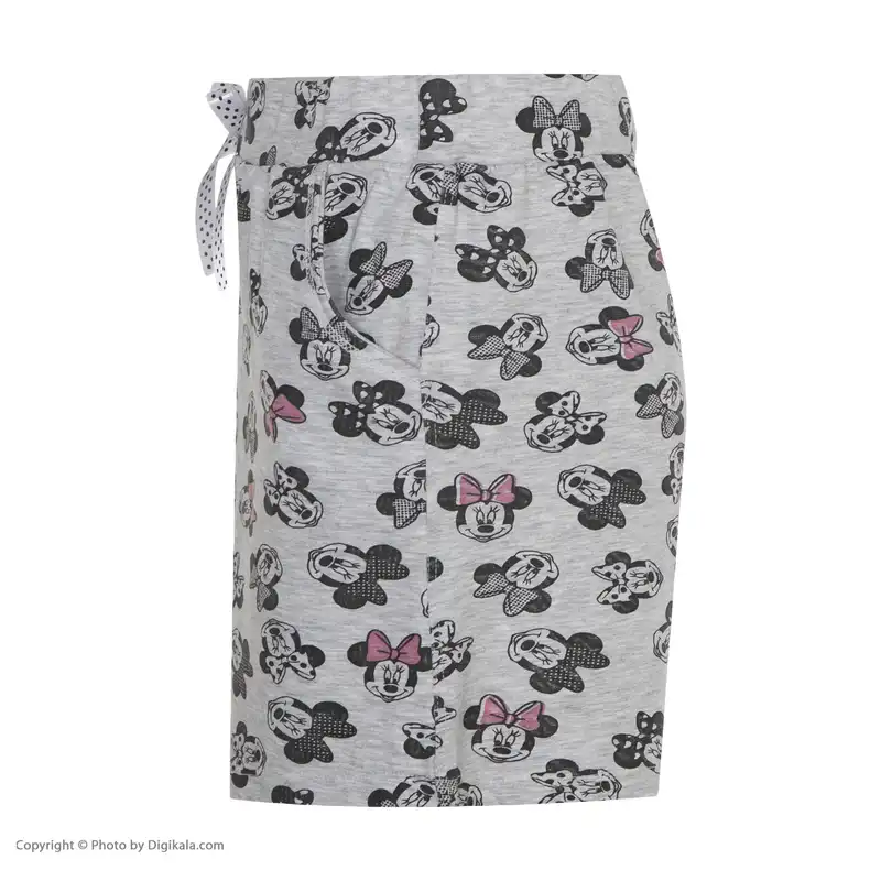 شلوارک دخترانه مدل SM-29