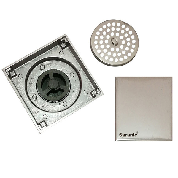 کف شور سارانیک مدل S301P