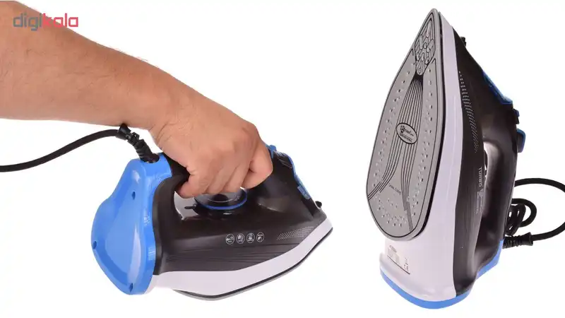 اتو بخار فوما مدل FU-1839
