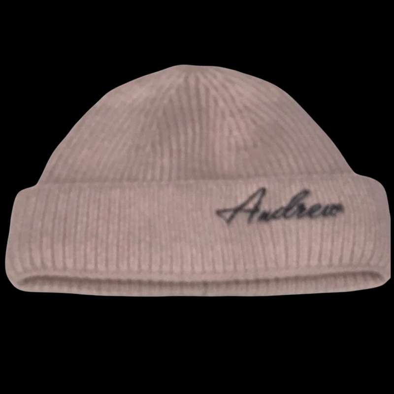 کلاه بافتنی مدل Andrew