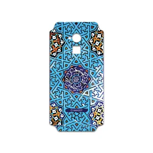 MAHOOT Slimi-Tile Cover Sticker for HTC One Max