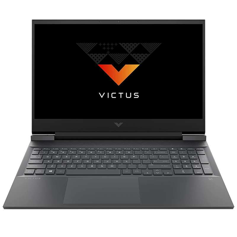 لپ تاپ 16.1 اینچی اچ پی مدل VICTUS 16t-D000-C6