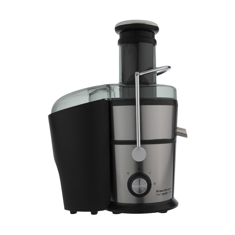 آبمیوه گیری پریما جرمنی مدل JU-5