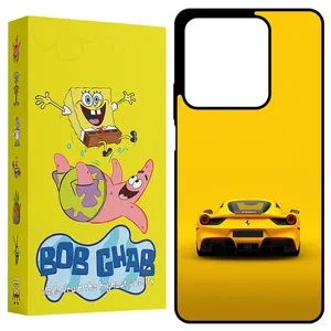 BOB Ghab BCPN135 Cover For Xiaomi Redmi Note 13 5G 