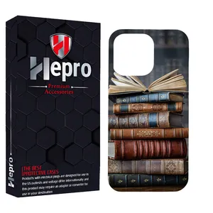 HEPRO MC Cover for Apple IPHONE 13 PRO
