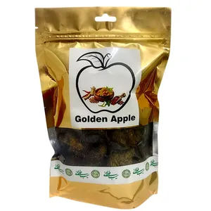 عنبرنسار سیب طلائی  - 120 گرم